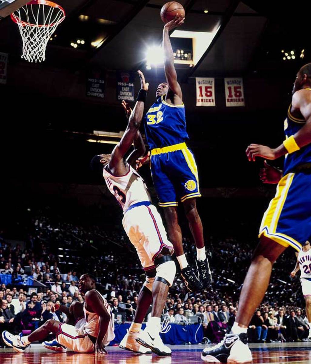 1995: Joe Smith